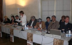 Gli archeologi dell’Universita’ di Udine alla scoperta dell’antica capitale assira Ninive