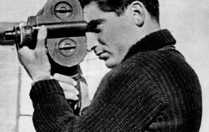 Gli scatti di Robert Capa in mostra a Villa Manin