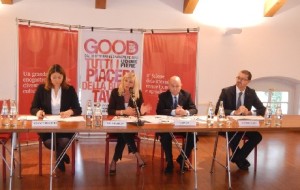 Good il piacere del buon cibo