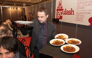 Gorizia: Festival del Goulash – superato il test di gradimento. Il prossimo anno allargherà i confini