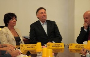 Grado si tinge di giallo