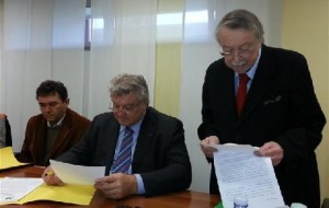 GRANDE MUSICA D’AUTORE PER GLI OSPITI DELLA QUIETE