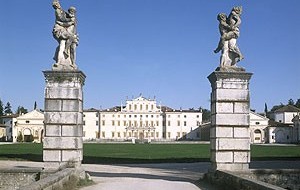 Grandi numeri a Villa Manin