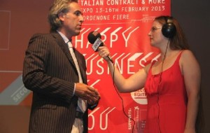 Happy Business to You