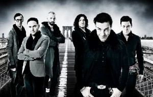 I Rammstein a Lubliana