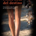 I SETTE NODI DEL DESTINO: Stefania Amodeo al suo libro d’esordio ed è gia’ successo