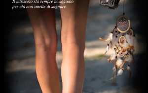 I SETTE NODI DEL DESTINO: Stefania Amodeo al suo libro d’esordio ed è gia’ successo