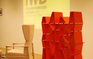 I talenti del design per il distretto della sedia