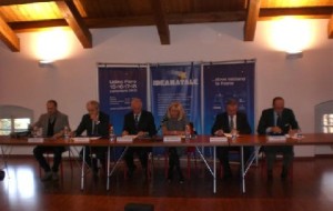 IDEA SOLIDALE: INSIEME NEL FARE