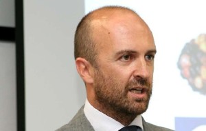 IGA: un cervellone nel cuore del Friuli