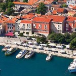 Il boom turistico della Croazia