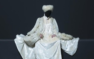 Il cinema dei grandi registi raccontato dai costumi di scena