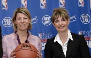 Il Friuli Venezia Giulia, la destinazione turistica ufficiale di NBA in Italia
