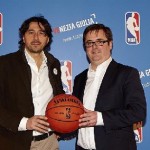 Il Friuli Venezia Giulia partner NBA
