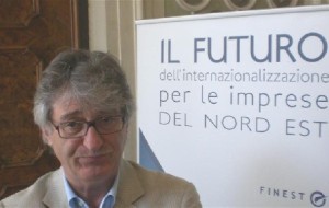 Il futuro delle imprese e’ guardare oltre confine