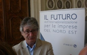 Il Futuro dell’Internazionalizzazione per le imprese del Nord Est