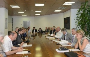 Il FVG  prepara  lo strappo