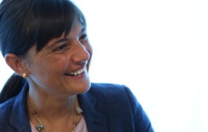 Il FVG e l’Europa nell’ottica Serracchiani