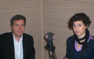 Il guru degli algoritimi genetici, David Goldman   invitato a Trieste da ESTECO