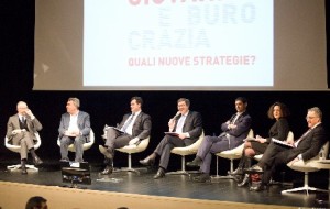 Il ministro Giovannini tende la mano al lavoro giovanile