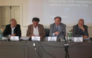 Il mondo delle cooperative guarda al futuro