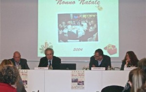 Il Natale arriva anche per i nonni