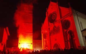 Il percorso della vita nell’antico medioevo