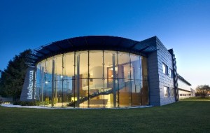 Il più grande impianto europeo per la produzione di integratori alimentari sta di casa in Friuli