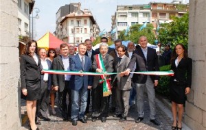 Il successo di Udine Europa