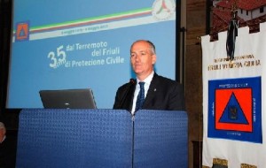 Il terremoto del 76′. 35 anni dopo