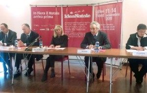 In Fiera il Natale arriva prima