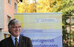 In FVG tira aria di cambiamenti