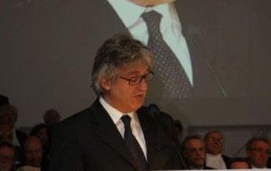 Inaugurazione Anno Accademico Universita’ di Udine