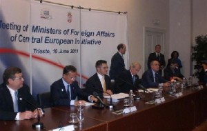 Ince: A Trieste un’eccellenza delle relazioni internazionali