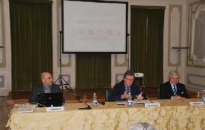 INDUSTRIA FRIULANA IN CRISI: LA PAROLA AI NUMERI