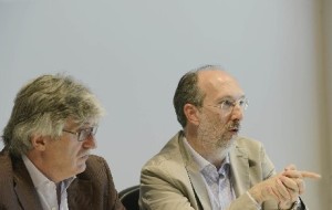 INFRASTRUTTURE: IL PUNTO NAVE DI RICCARDI