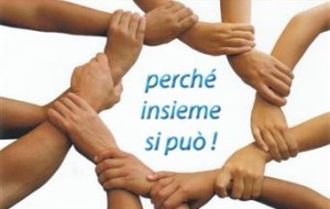Insieme si può… al civico 71 di Via Caccia a Udine