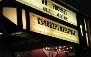 K3 Kommerz Kunst Kino: festival del corto tra Udine e Villach