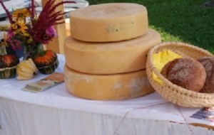 Kötschach-Mauthen:A TUTTO FORMAGGIO