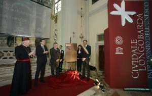 La Cividale longobarda patrimonio dei popoli