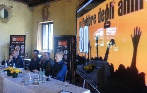 La febbre buona degli anni ’80