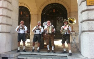 La grande festa di Villach compie 70 anni