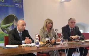 La green economy si mette in mostra