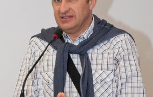 La montagna si sente sola