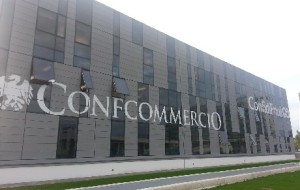 La nuova casa di Confcommercio