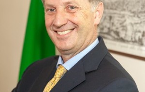 LA NUOVA ROTTA DI CONFAGRICOLTURA UDINE