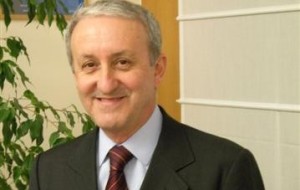 La prima pietra per il centro dialisi