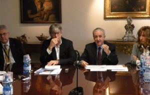LA REGIONE NON PERDE LA FIDUCIA PER PORTARE A TERMINE IL NUOVO OSPEDALE DI UDINE