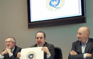 LA REGIONE RILANCIA IL MARCHIO AQUA