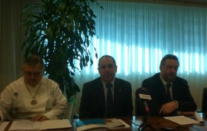 La Ricetta del Sindaco: i primi cittadini si trasformano in chef